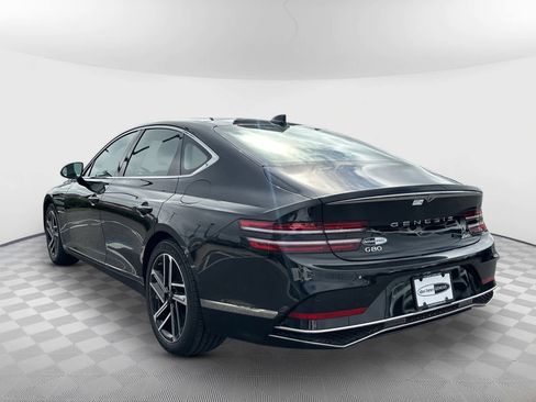 New 2026 Genesis G80 2.5T Advanced AWD/4WD image 5