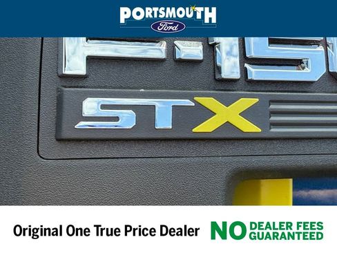 New 2025 Ford F150 STX w/ Equipment Group 200A image 20