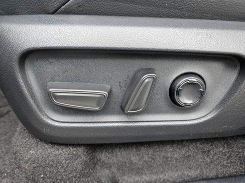 New 2026 Toyota 4Runner TRD Off-Road Premium image 23