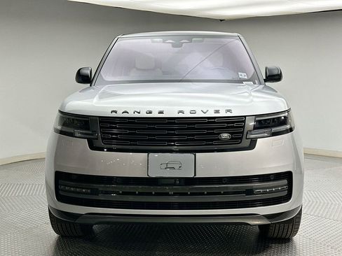 Certified 2023 Land Rover Range Rover SE AWD/4WD image 16