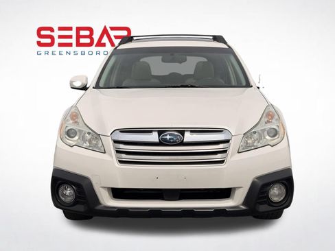 Used 2013 Subaru Outback 2.5i Limited w/ Moonroof Pkg AWD/4WD image 5
