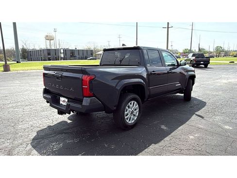 New 2026 Toyota Tacoma SR5 AWD/4WD image 7
