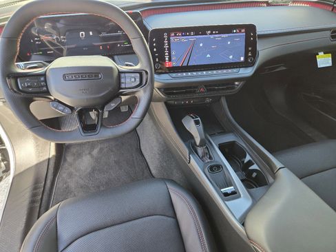 New 2024 Dodge Charger R/T w/ Plus Group image 18