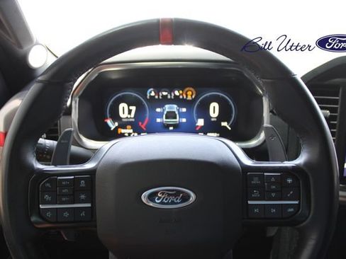 Used 2023 Ford F150 Raptor AWD/4WD image 25