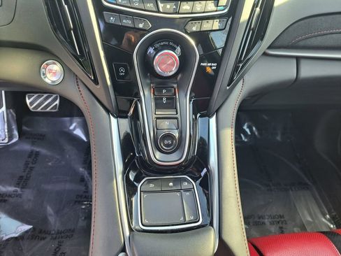 Used 2023 Acura RDX A-Spec AWD/4WD image 29