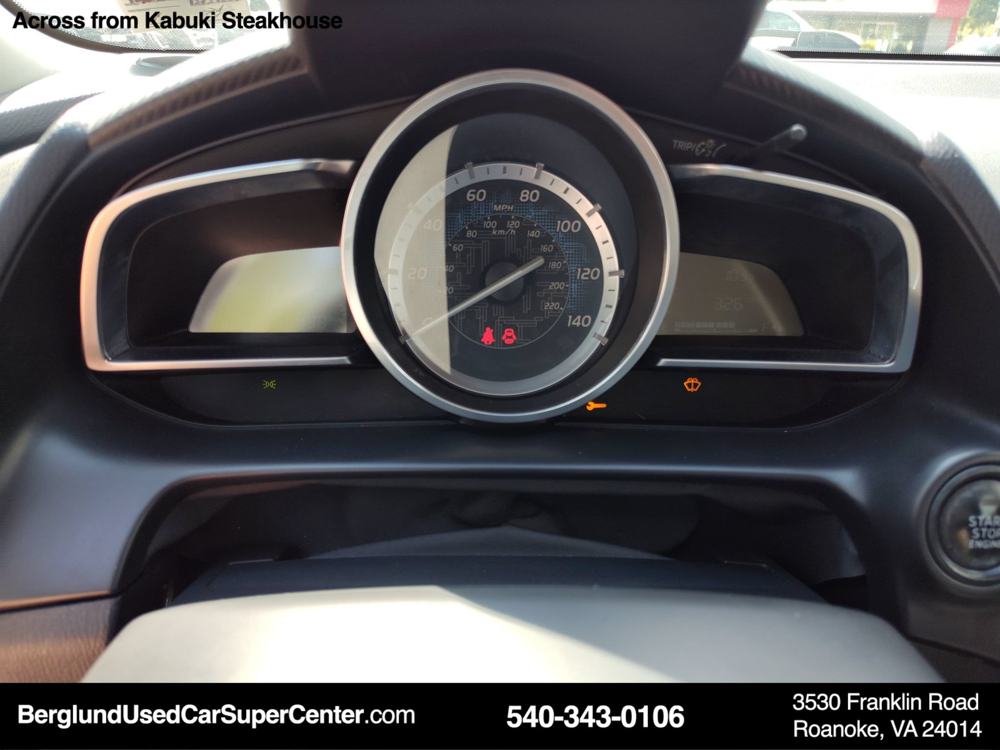 Used 2017 Toyota Yaris iA FWD image 25