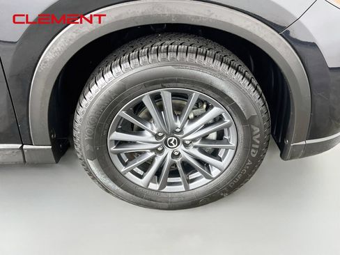 Used 2021 MAZDA CX-5 Touring FWD image 34