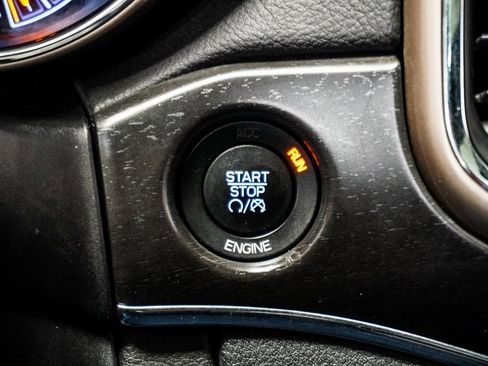 Used 2016 Jeep Grand Cherokee Limited image 25