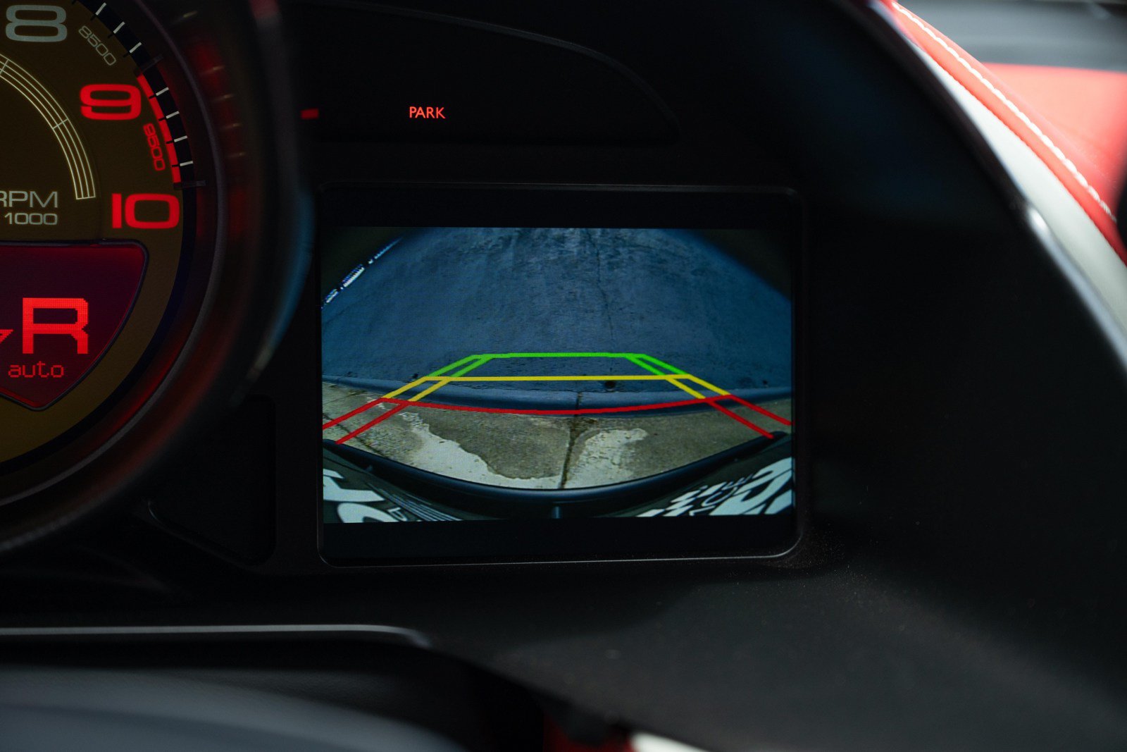 Certified 2022 Ferrari 812 GTS RWD image 36