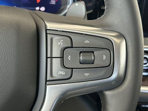 New 2026 Chevrolet Silverado 1500 RST w/ RST All Star Premium Package AWD/4WD image 29