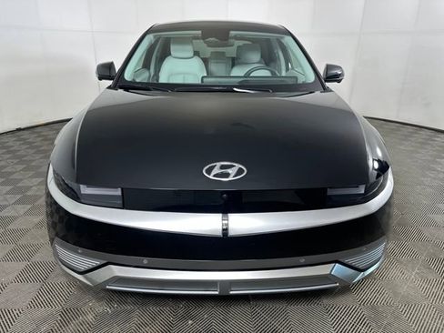 Used 2024 Hyundai Ioniq 5 Limited image 8