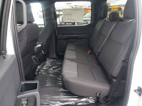 New 2026 Ford F150 STX image 28