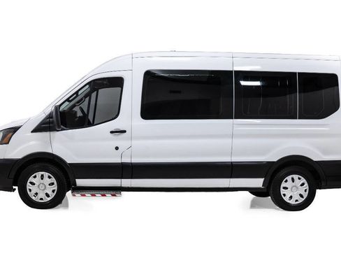 Used 2020 Ford Transit 350 XL RWD image 6
