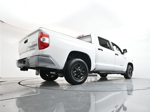 Used 2021 Toyota Tundra SR5 w/ SR5 Upgrade Package image 32