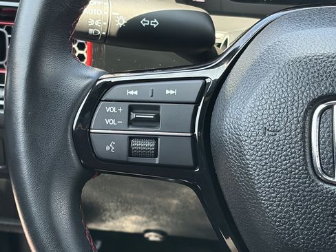 Used 2026 Honda Civic Si image 17