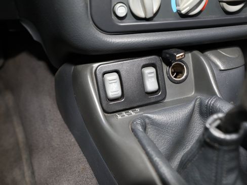 Used 1999 Pontiac Firebird Trans Am RWD image 66
