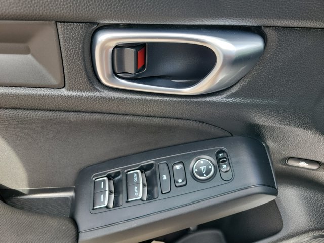 Used 2025 Honda Civic LX image 8
