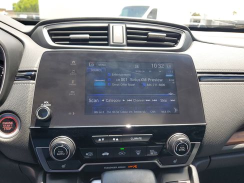 Used 2022 Honda CR-V EX-L image 26