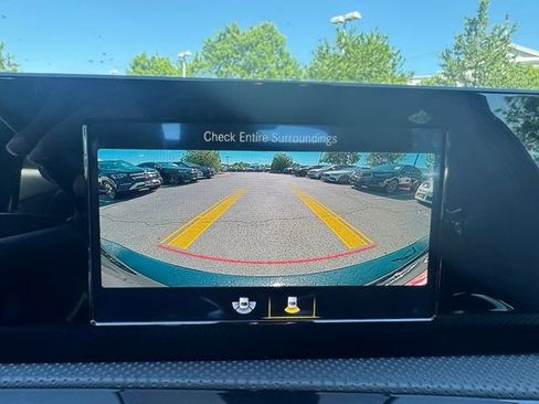 Certified 2019 Mercedes-Benz A 220 4MATIC image 12