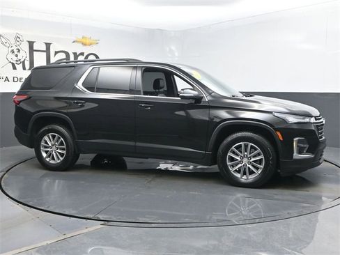 Used 2023 Chevrolet Traverse LT image 49