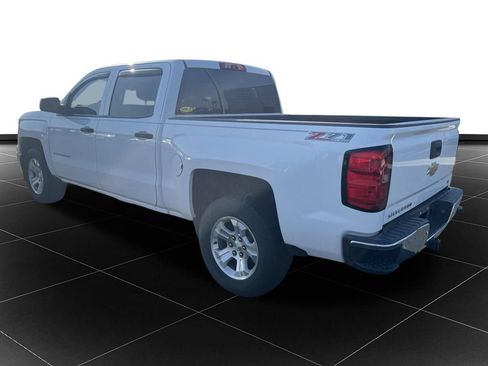 Used 2014 Chevrolet Silverado 1500 LT w/ All Star Edition AWD/4WD image 3
