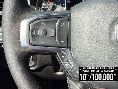 New 2026 RAM 1500 Big Horn image 12