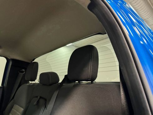 Used 2021 Ford Ranger XLT w/ FX4 Off-Road Package image 9