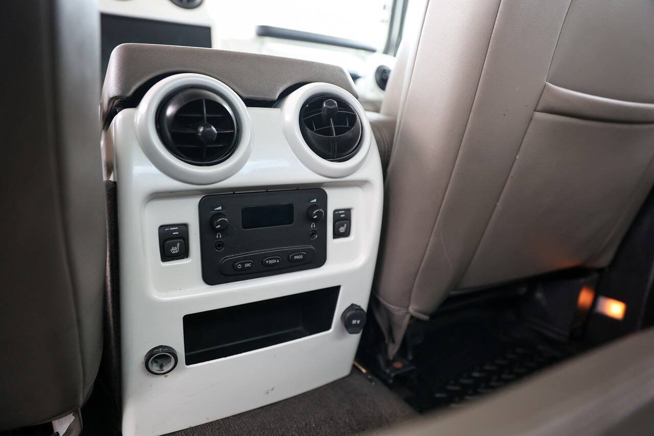 Used 2006 HUMMER H2 SUT AWD/4WD image 10