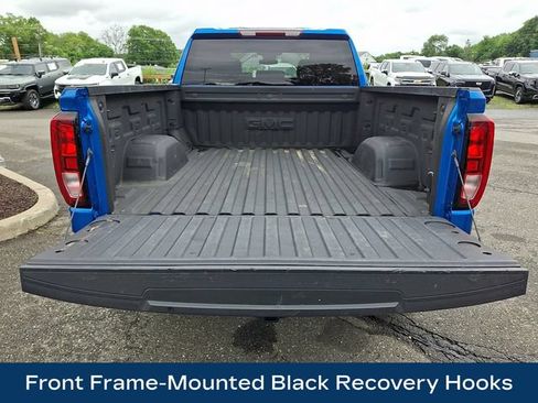 Used 2023 GMC Sierra 1500 Elevation AWD/4WD image 32