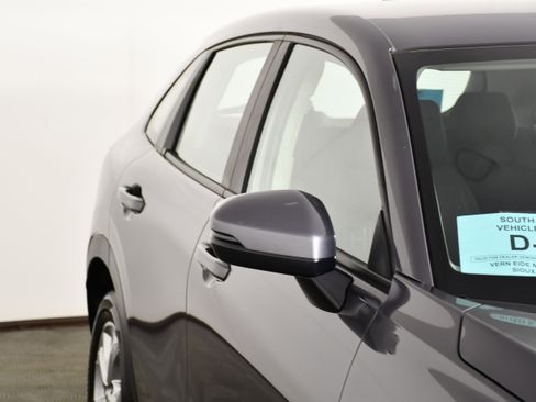 Certified 2024 Honda HR-V LX image 14