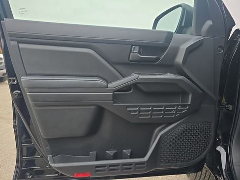 New 2026 Toyota Tacoma SR image 27