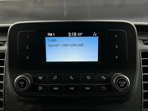 Used 2022 Ford Transit 350 DRW image 22