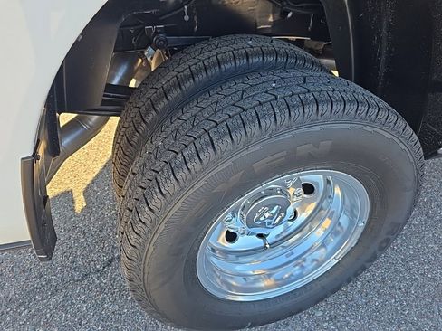 New 2026 RAM 3500 Laramie w/ Max Tow Package image 26