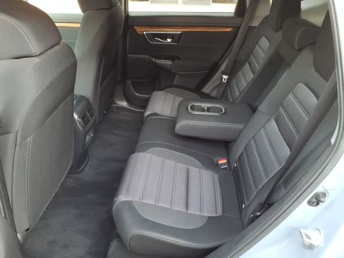Certified 2022 Honda CR-V EX image 9
