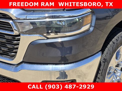 New 2026 RAM 1500 Big Horn image 5