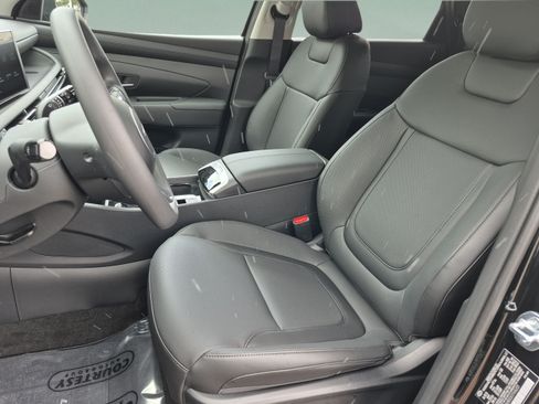 New 2026 Hyundai Tucson SEL Plus FWD image 19