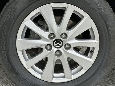 Used 2016 MAZDA CX-5 Touring image 10