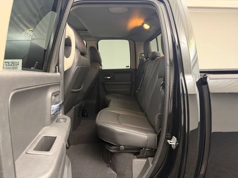 Used 2012 RAM 1500 Sport w/ Sport Premium Group AWD/4WD image 24