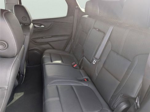 Used 2024 Chevrolet Blazer LT FWD image 25