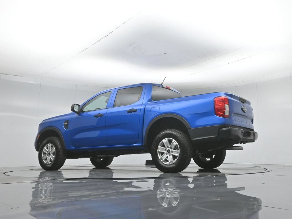 New 2026 Ford Ranger XL RWD image 3