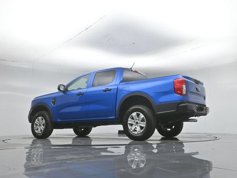 New 2026 Ford Ranger XL RWD image 3