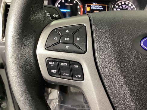 Used 2023 Ford Ranger XLT w/ Equipment Group 301A Mid image 17