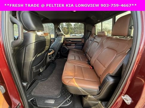 Used 2019 RAM 1500 Limited image 13