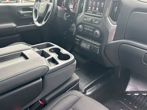 New 2026 Chevrolet Silverado 2500 W/T w/ WT Convenience Package RWD image 20