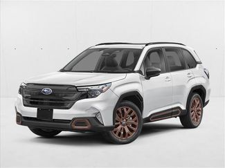 New 2026 Subaru Forester Sport AWD/4WD video 1