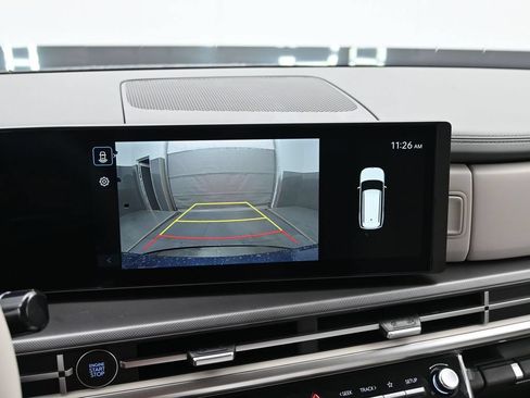 New 2026 Hyundai Santa Fe SEL AWD/4WD image 16