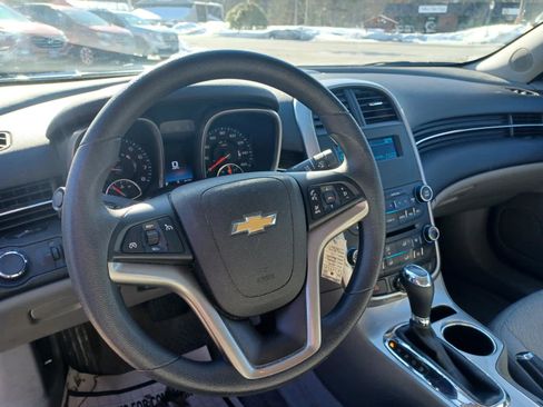 Used 2014 Chevrolet Malibu LS w/ Protection Package image 9