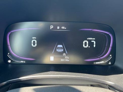 Used 2023 Kia Soul LX w/ LX Technology Package image 20