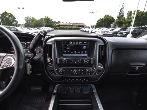 Used 2019 Chevrolet Silverado 3500 High Country AWD/4WD image 36