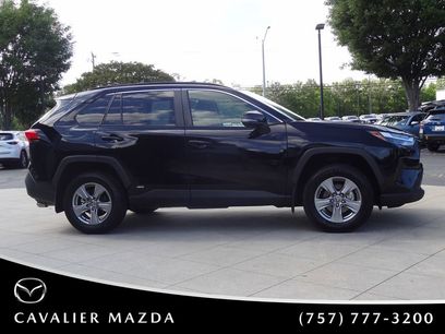 Used 2024 Toyota RAV4 XLE w/ Convenience Package